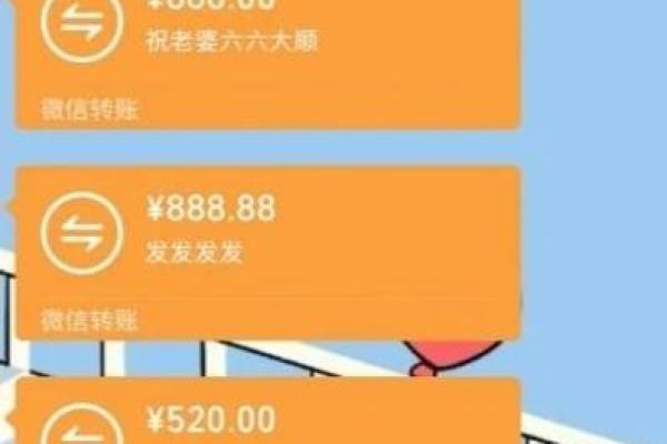 大额红包吉利数字有哪些 大额红包是多少
