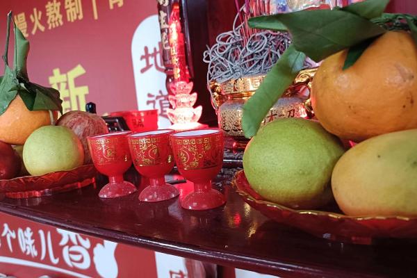 拜财神庙需要什么讲究 拜财神的规矩