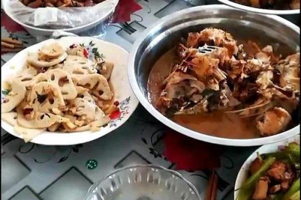 结婚三天回娘家 结婚三天回娘家应该吃什么好