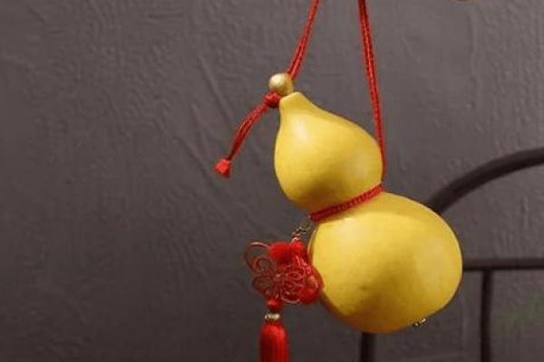 开口葫芦挂在家里什么位置好 开口葫芦挂在家里什么位置好招