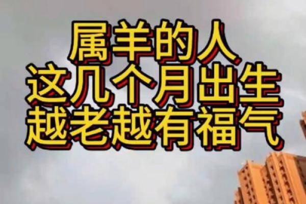 属羊男几月出生最好 属羊男几月出生最富贵