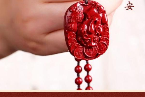 男的适合戴朱砂吗 男的适合戴朱砂吗图片
