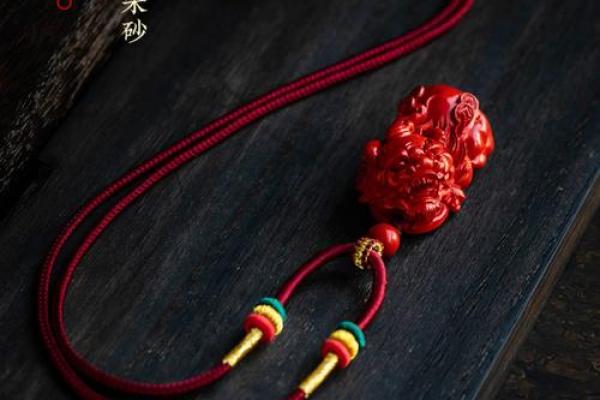朱砂貔貅适合什么人戴 朱砂貔貅可以戴吗