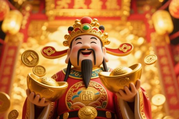 财神爷放哪里最旺财 财神爷面向哪个方向最旺财