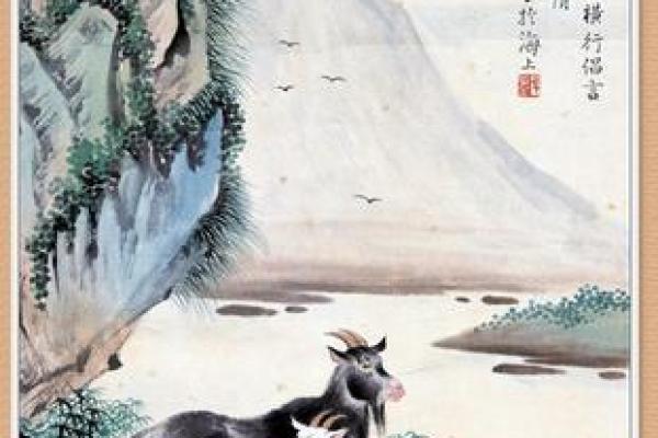 泰山北斗着个成语在生肖文化中对应的是哪个属相？