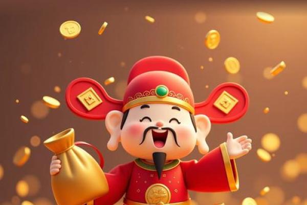 拜财神什么时候去 拜财神怎么说才能求到财