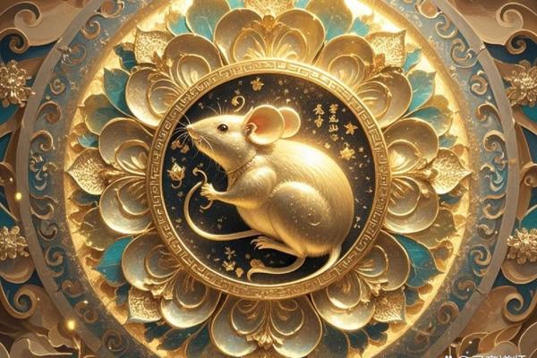 2025年属鼠人的幸运颜色具体有哪些选择？