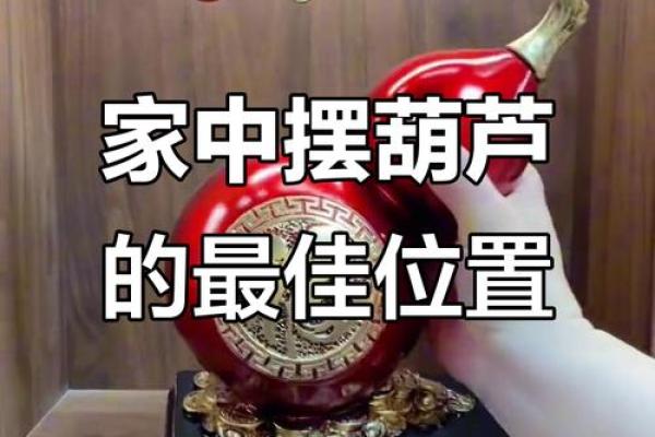 把葫芦挂在家里哪里最好 葫芦挂到家里哪儿最合适