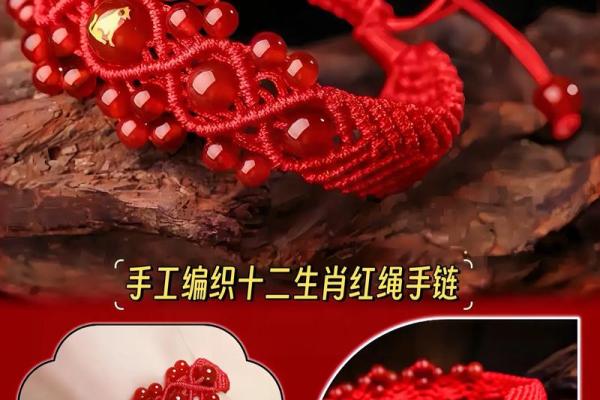 什么属相不能戴红绳 哪些属相不适合戴