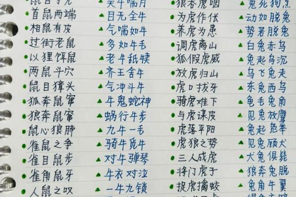一往直前着个成语最适合用来形容十二生肖中的哪个动物？