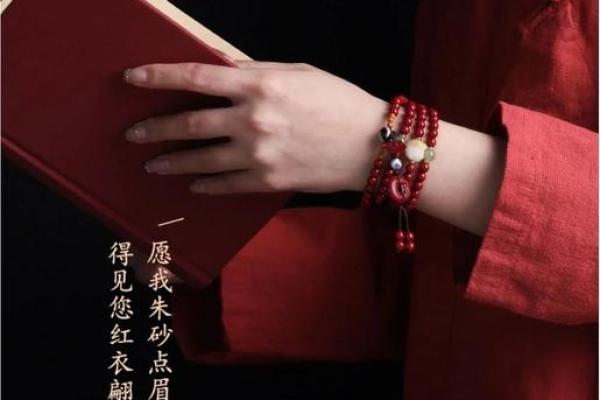 属牛的适合戴朱砂吗 属牛佩戴朱砂手串可以吗