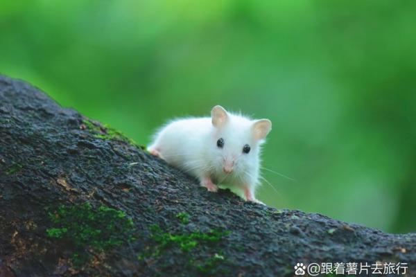 请问十二生肖里哪个动物最符合探头探脑的行为和神态？