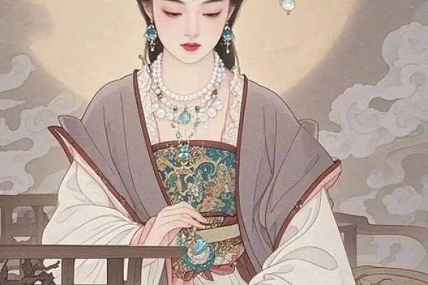 花容月貌通常用来形容哪个生肖的女性最美最有气质
