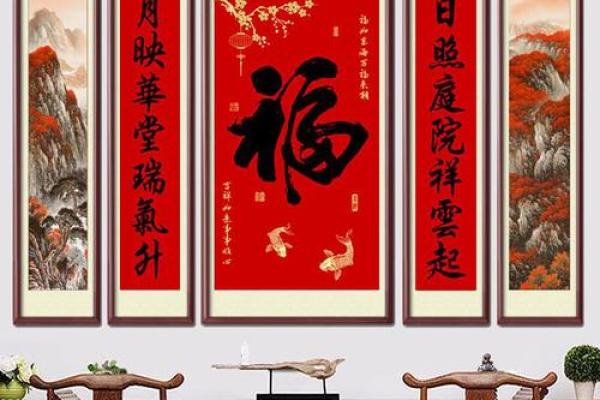 家中挂中堂有什么讲究 家里挂中堂画挂什么好