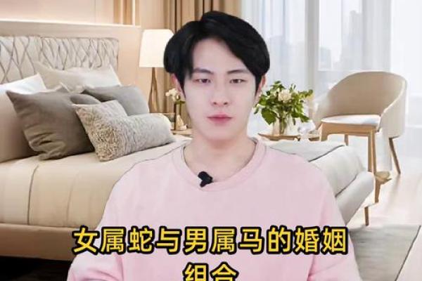 男马女蛇属相合不合 男属马女属龙相配吗
