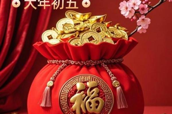 今日份财神方向 今日财神方位朝向