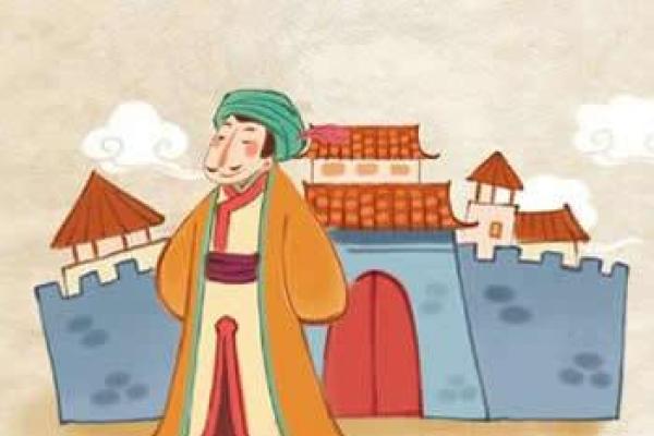 夜郎自大指什么生肖(夜郎自大猜生肖)