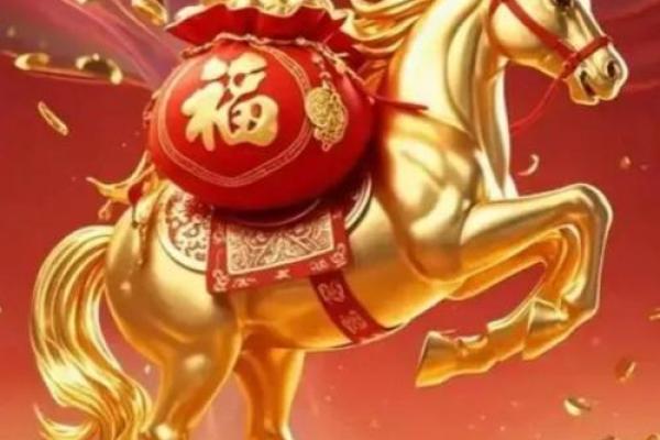 属马的明天财运和运气 属马的人明天财运怎样