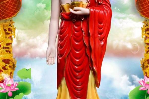 从生肖角度解读西方极乐世界的佛教文化内涵