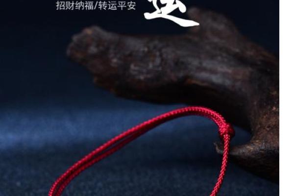 朱砂脚链佩戴有啥讲究吗 朱砂脚链戴左脚还是右脚