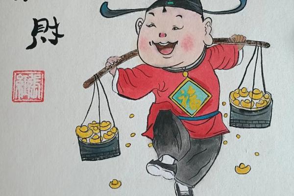 财神请回家怎么供奉 财神请回家怎么供奉呢