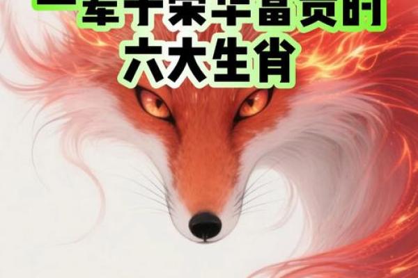 贵是什么生肖 荣华富贵是什么生肖