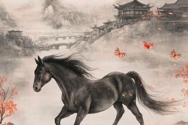 马不能配什么属相 马不能配什么生肖