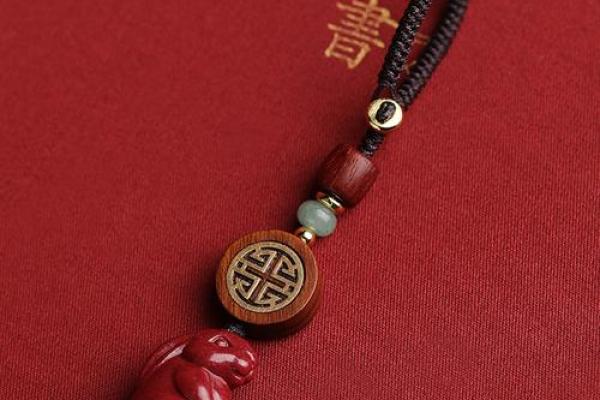 属兔的人适合佩戴朱砂吗 属兔的人佩戴什么最好