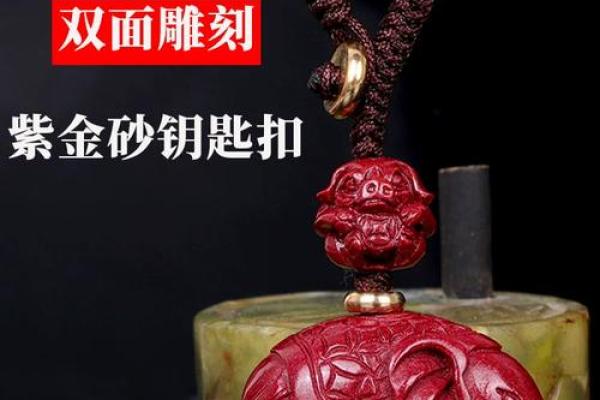 属兔的人适合佩戴朱砂吗 属兔的人佩戴什么最好