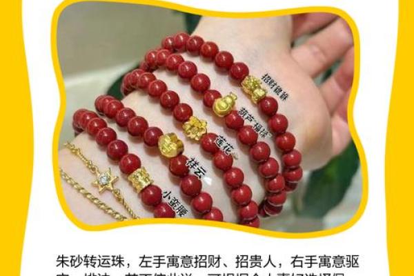 朱砂戴左手还是右手 朱砂戴左手还是右手女士