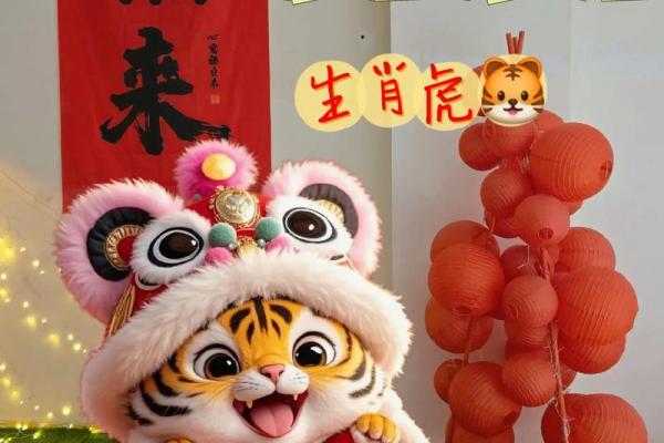 虎虎生威三大生肖是谁 虎虎生威开过什么生肖