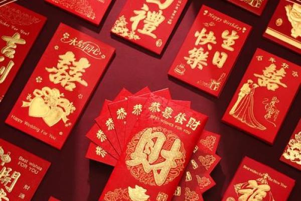红包吉利数字一览表 包结婚红包吉利数字一览表