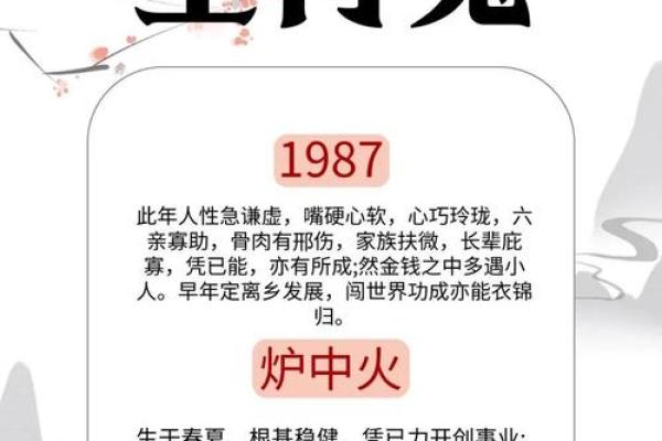 1987属兔男最佳配偶属相 1987年属兔男最佳配偶