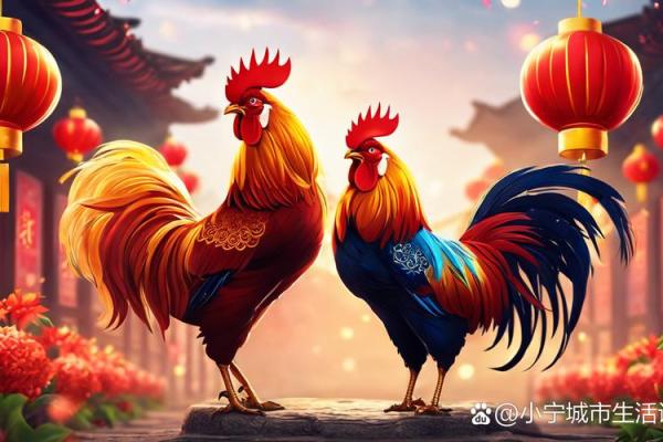 鸡跟猪的属相合不合 鸡跟猪的属相合不合财运