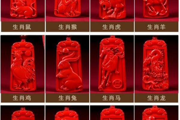 什么生肖不适合戴朱砂 哪些生肖不适合戴朱砂