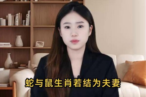 女蛇和男鼠属相合不合 女蛇和男鼠属相合不合财