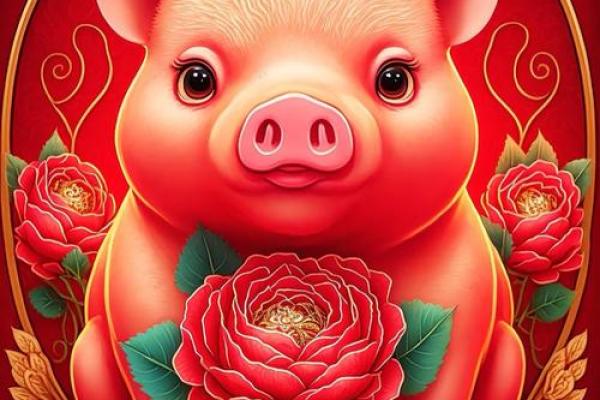 属猪几月出生旺夫 属猪干什么一碰就发财