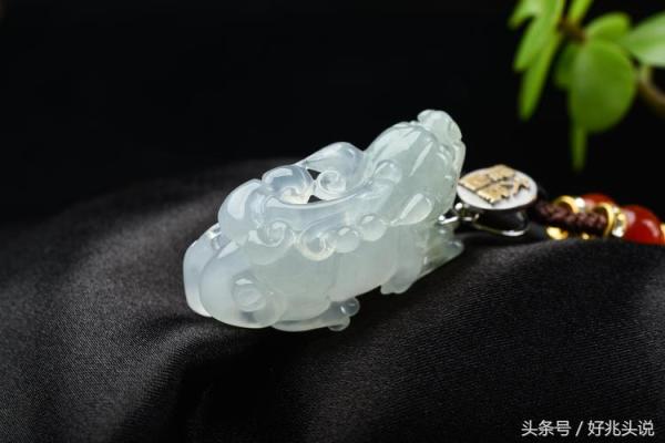 男人带玉貔貅有什么讲究 男人戴玉貔貅的讲究和忌讳