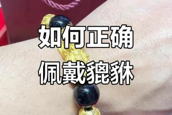 貔貅可以和什么一起佩戴 貔貅可以和什么一起佩戴呢
