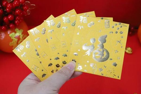 包红包的吉利数字 包红包的吉利数字组合100以内