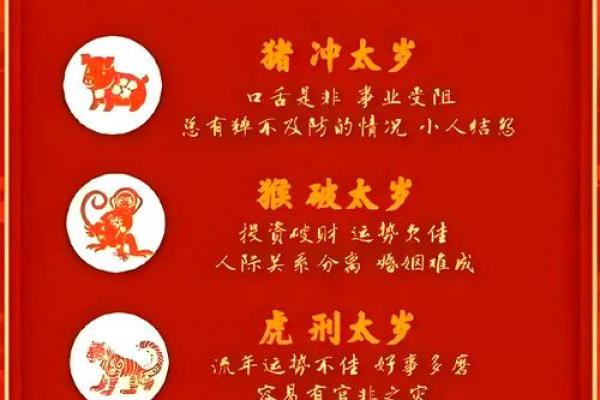 属鼠的人2025年犯太岁吗，有哪些需要注意的禁忌和化解方法？