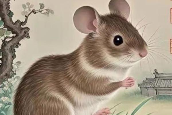 属鼠人2025年1月事业运势如何，会有升职加薪的机会吗？