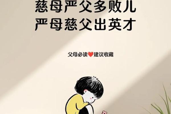 严父慈母是什么生肖(严父慈母的意思)