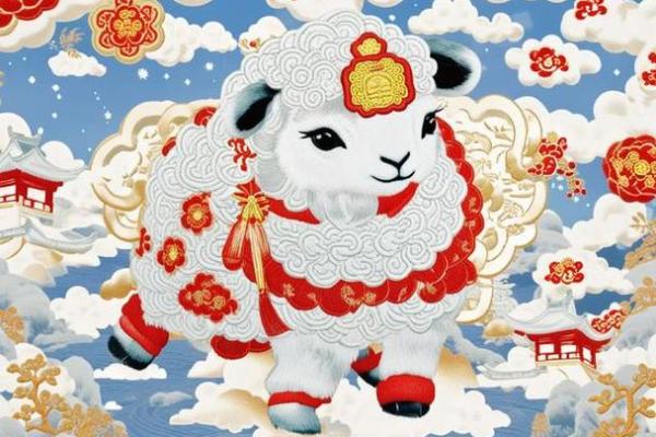 锦绣前程代表什么生肖