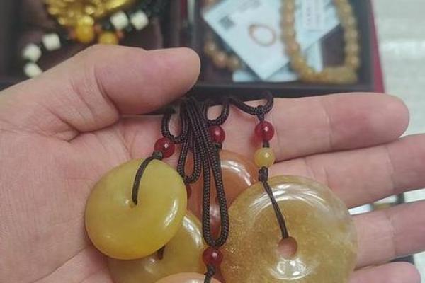 什么属相不能戴平安扣 什么人不能佩戴平安扣