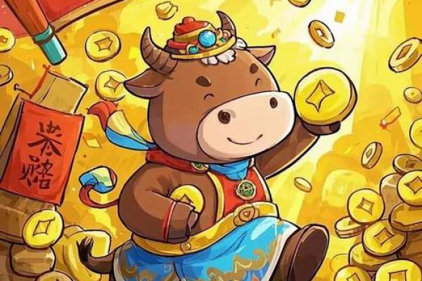 力大无穷的是什么生肖