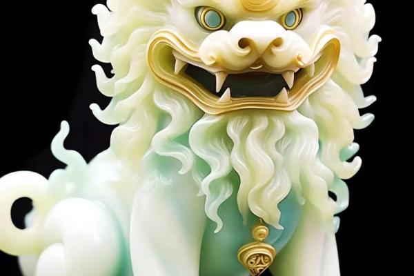 貔貅是个什么东西 貔貅是什么东西做的
