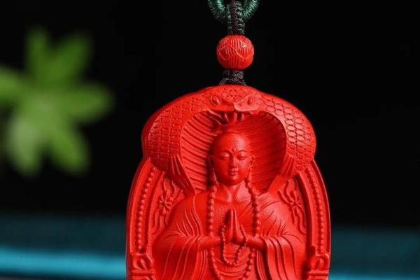 属龙的人可以佩戴朱砂吗 属龙人可以带朱砂吗