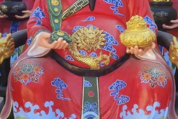 财神要怎么供奉 财神怎么供奉正确方法