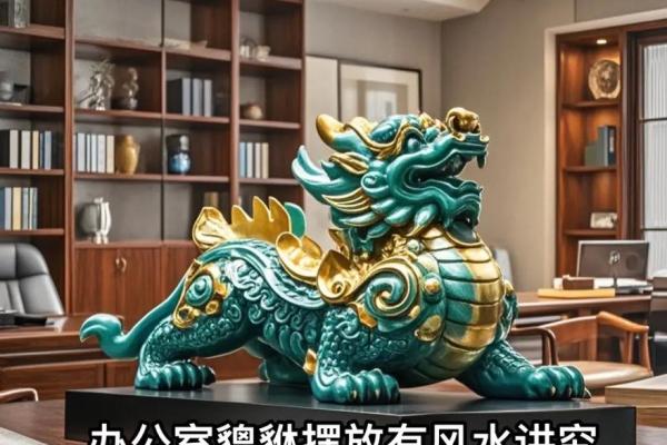 门口摆放貔貅什么讲究 门口放貔貅有什么风水讲究
